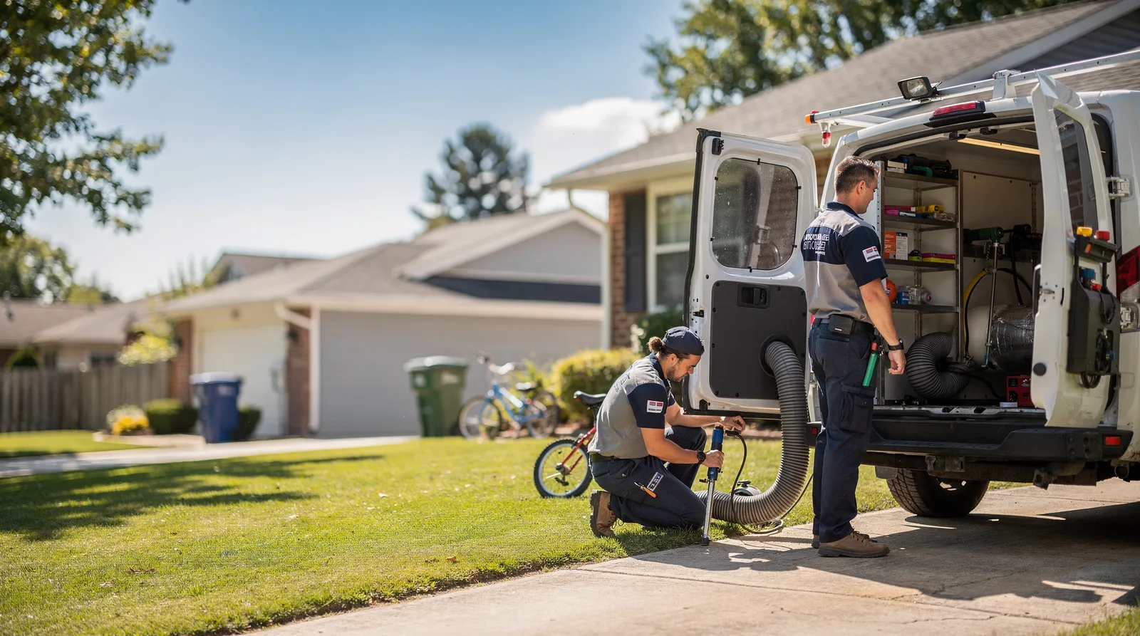 24/7 HVAC Repair & AC Replacement in Hay Springs, NE near me